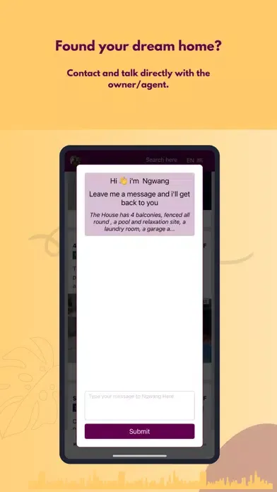 Digital Renter স্ক্রিনশট